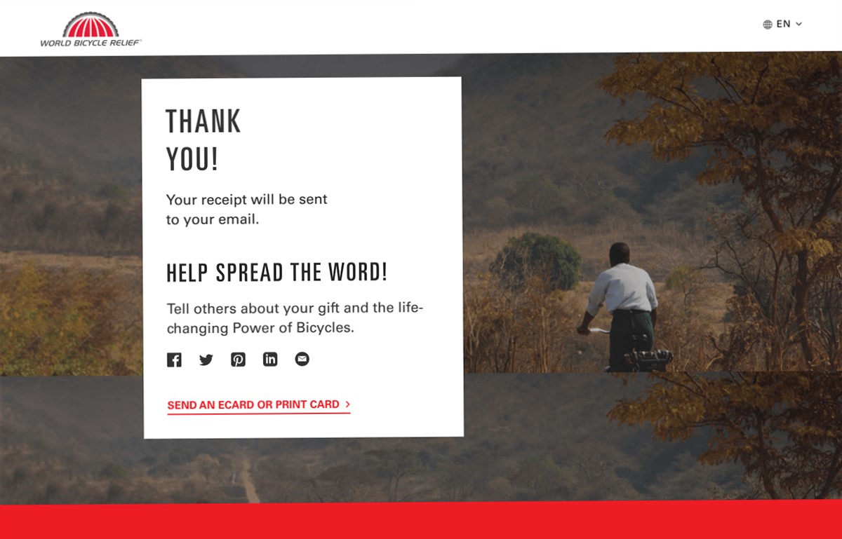 Shopify Landing Pages